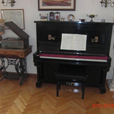B&B Ff Gorizia Exteriör bild