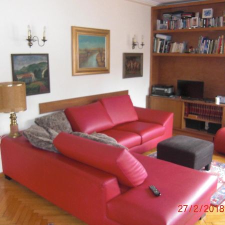 B&B Ff Gorizia Exteriör bild