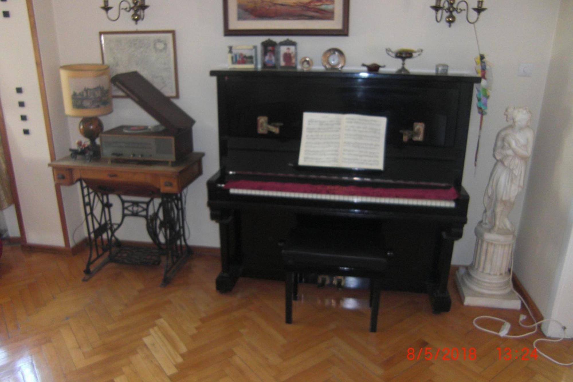 B&B Ff Gorizia Exteriör bild