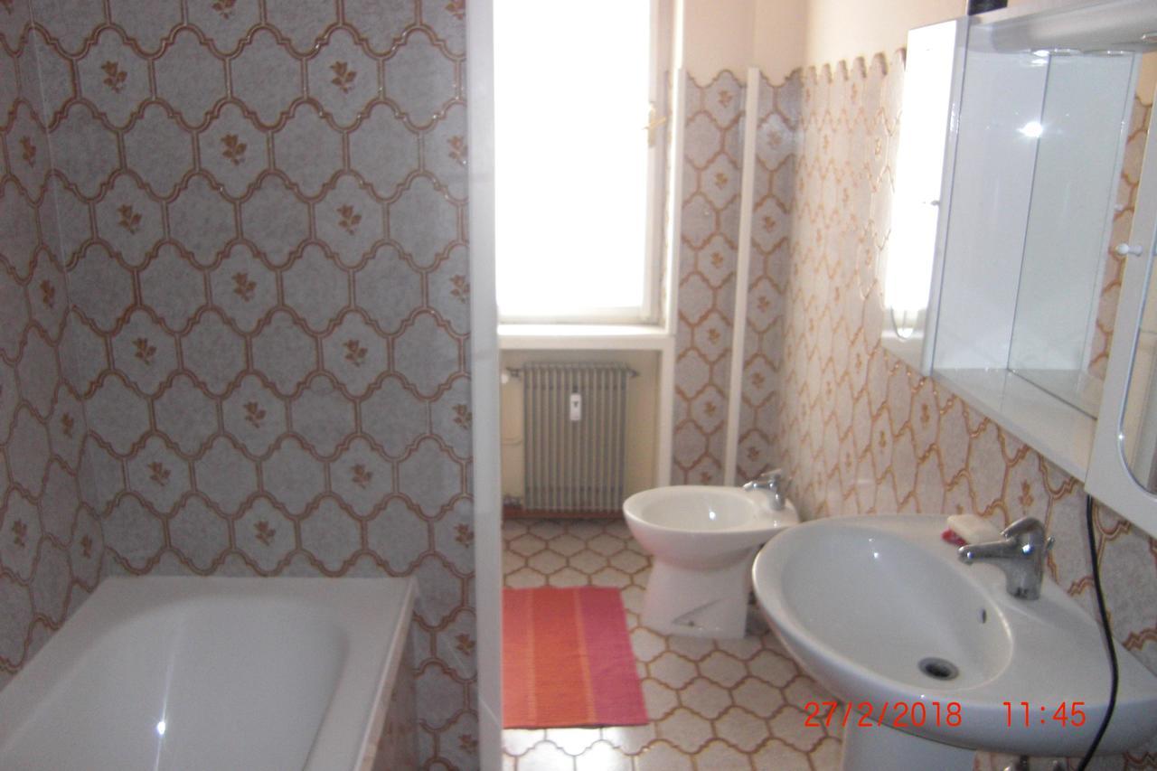B&B Ff Gorizia Exteriör bild