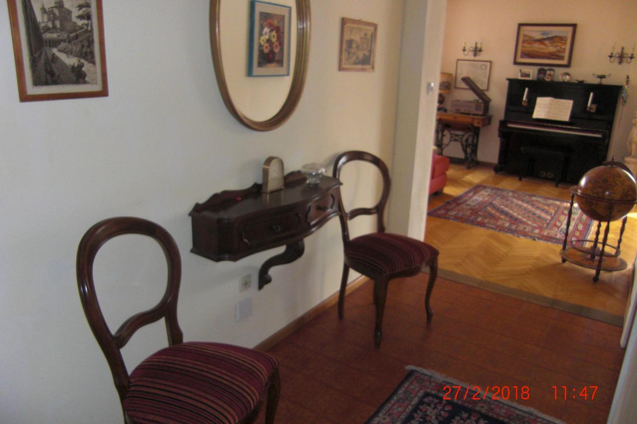 B&B Ff Gorizia Exteriör bild
