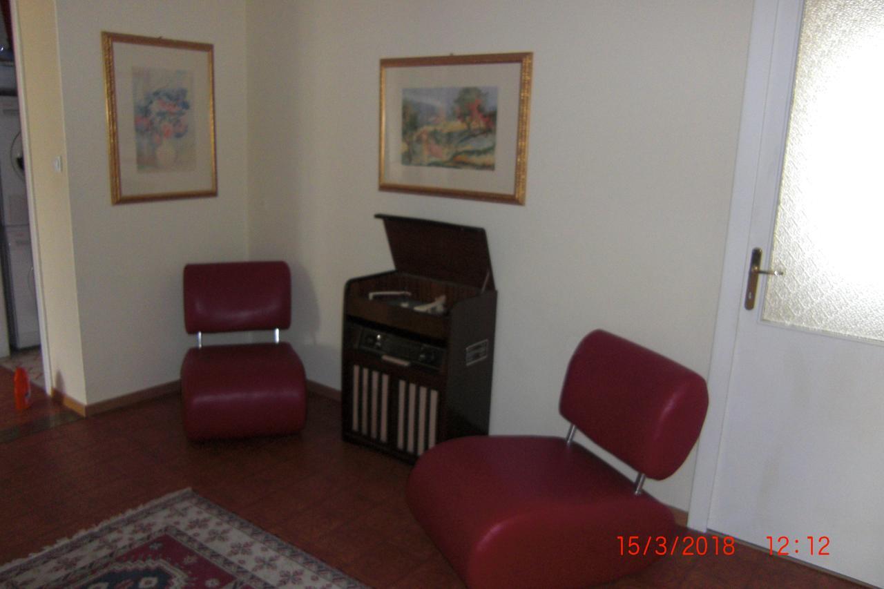B&B Ff Gorizia Exteriör bild