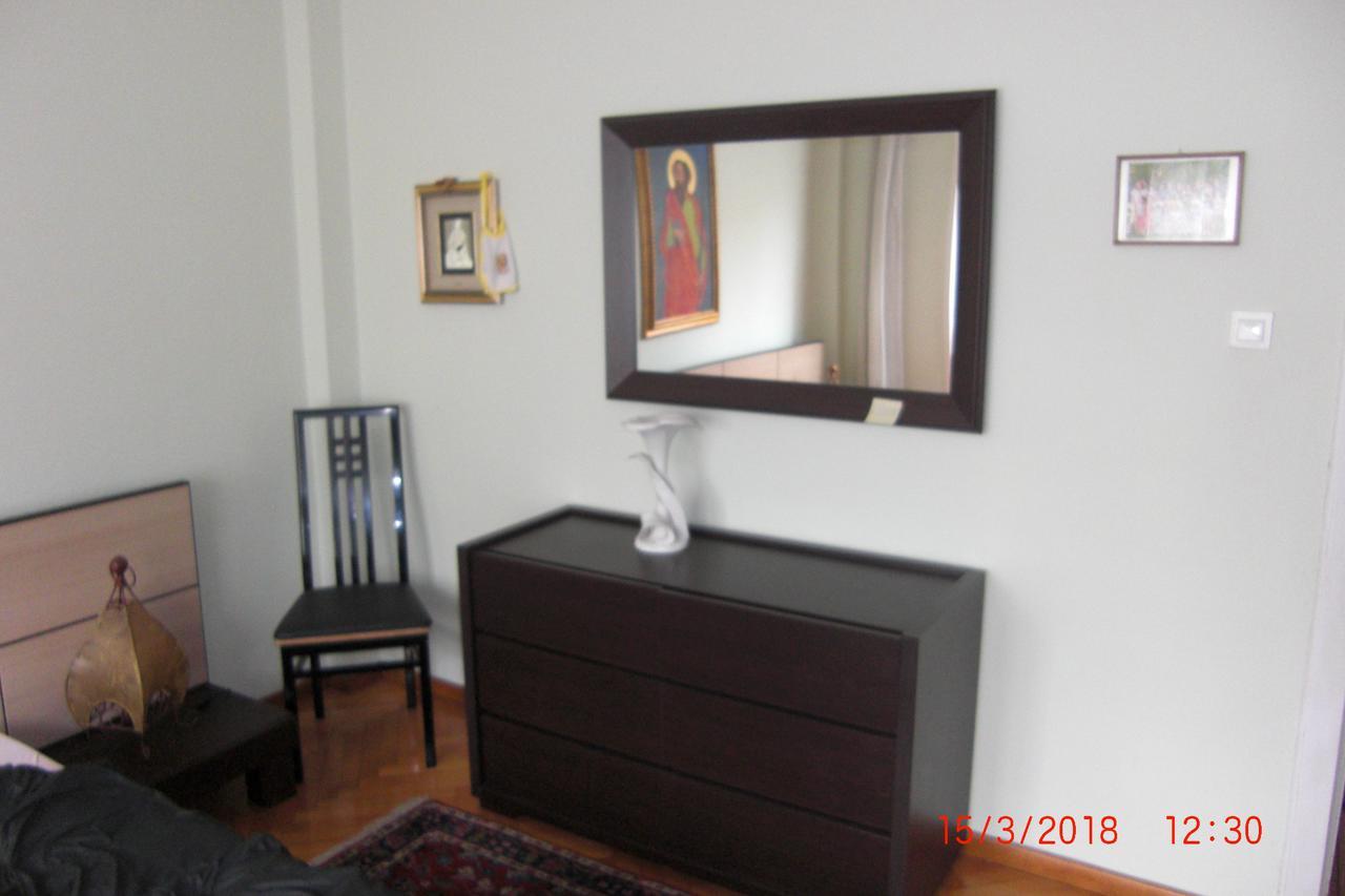 B&B Ff Gorizia Exteriör bild