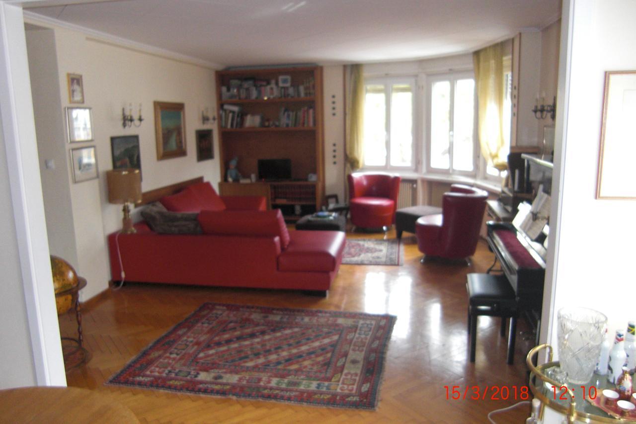 B&B Ff Gorizia Exteriör bild