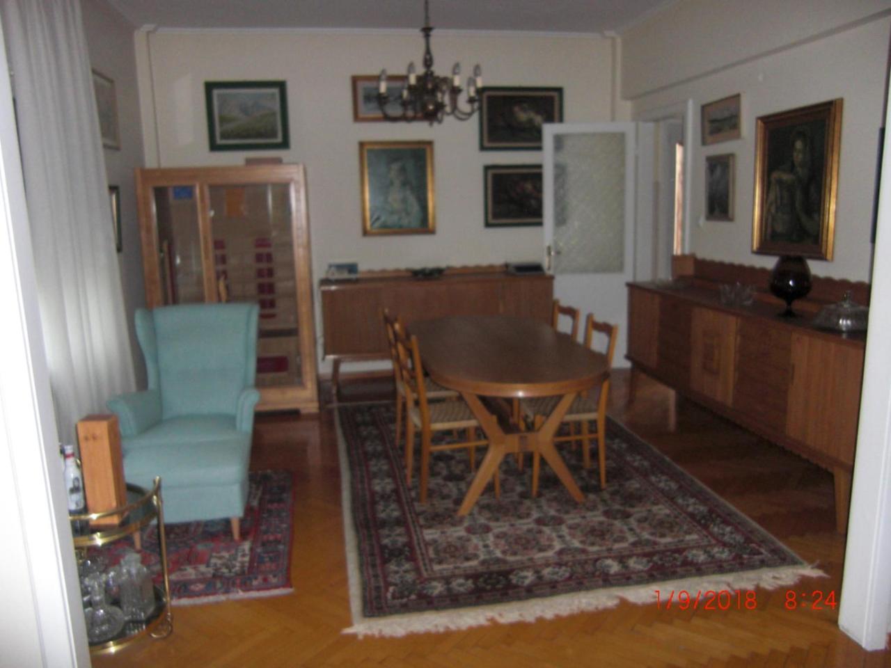 B&B Ff Gorizia Exteriör bild
