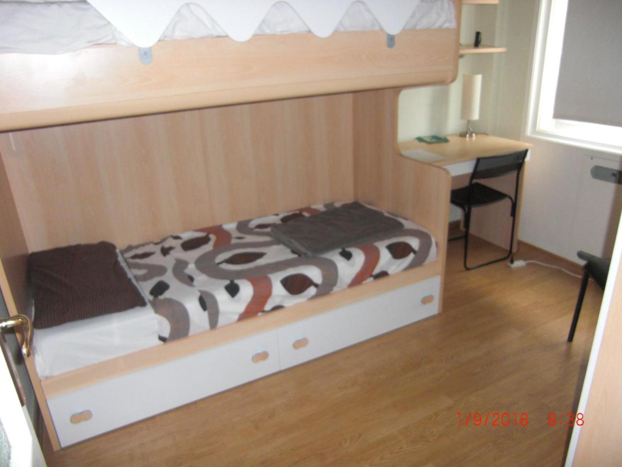 B&B Ff Gorizia Exteriör bild