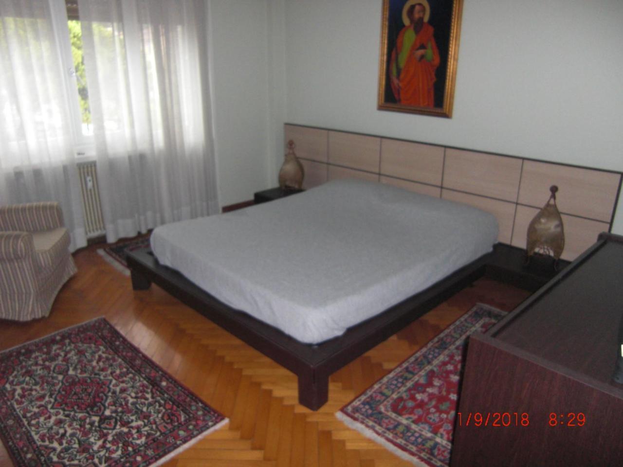 B&B Ff Gorizia Exteriör bild